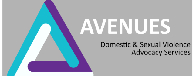 AVENUES Masquerade Gala: Unmasking Domestic and Sexual Violence